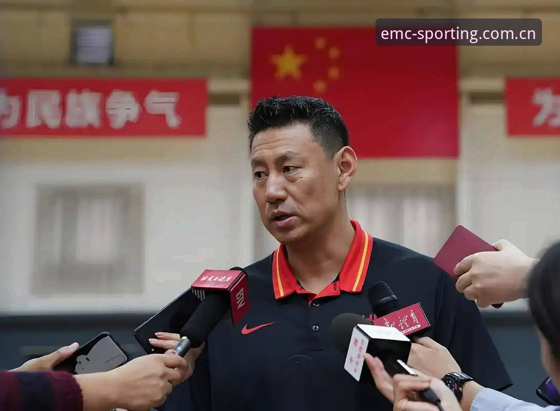 揭秘北京男篮换帅背后：李楠接手，这家平台能让你先“看”到结局？